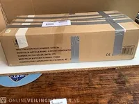 Oppervlakte reiniger, elektrisch gartenmeister, x-brush gen. 2 - afbeelding 2 van  3