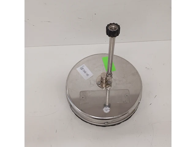 Oppervlaktereiniger voor hogedrukreiniger - 30cm mosmatic, fl-og-300-boe, bouwjaar 2015 - afbeelding 2 van  5