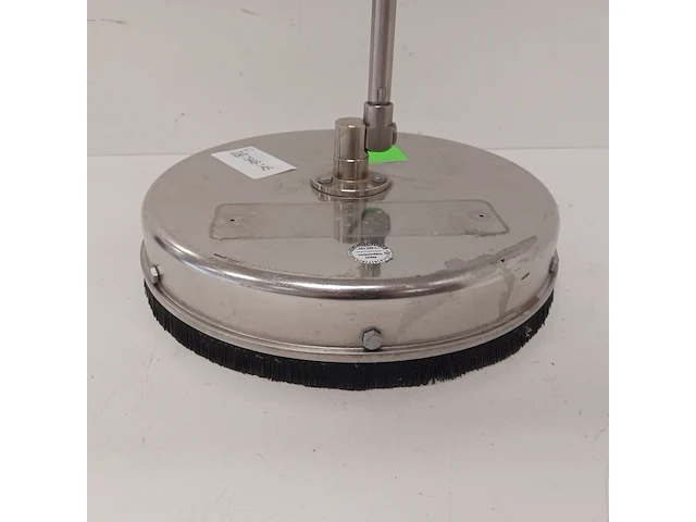 Oppervlaktereiniger voor hogedrukreiniger - 30cm mosmatic, fl-og-300-boe, bouwjaar 2015 - afbeelding 3 van  5