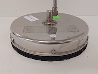 Oppervlaktereiniger voor hogedrukreiniger - 30cm mosmatic, fl-og-300-boe, bouwjaar 2015 - afbeelding 3 van  5