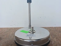 Oppervlaktereiniger voor hogedrukreiniger - 30cm mosmatic, fl-og-300-boe - afbeelding 1 van  4