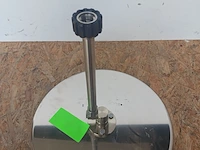 Oppervlaktereiniger voor hogedrukreiniger - 30cm mosmatic, fl-og-300-boe - afbeelding 3 van  4