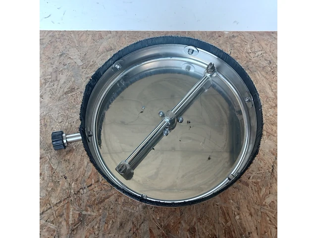 Oppervlaktereiniger voor hogedrukreiniger - 30cm mosmatic, fl-og-300-boe - afbeelding 4 van  4