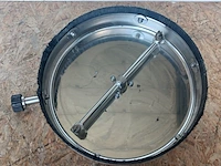 Oppervlaktereiniger voor hogedrukreiniger - 30cm mosmatic, fl-og-300-boe - afbeelding 4 van  4