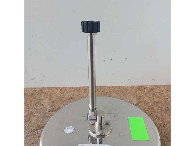 Oppervlaktereiniger voor hogedrukreiniger - 30cm mosmatic, fl-og-300-boe - afbeelding 3 van  4