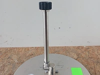 Oppervlaktereiniger voor hogedrukreiniger - 30cm mosmatic, fl-og-300-boe - afbeelding 3 van  4
