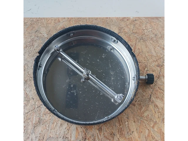 Oppervlaktereiniger voor hogedrukreiniger - 30cm mosmatic, fl-og-300-boe - afbeelding 4 van  4