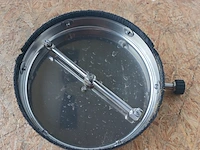 Oppervlaktereiniger voor hogedrukreiniger - 30cm mosmatic, fl-og-300-boe - afbeelding 4 van  4