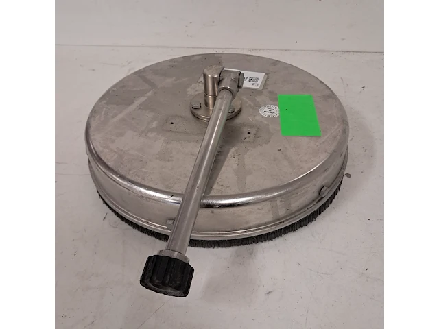 Oppervlaktereiniger voor hogedrukreiniger - 30cm, mosmatic, fl-og-300-boe - afbeelding 2 van  4