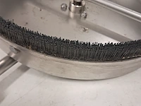 Oppervlaktereiniger voor hogedrukreiniger - 30cm, mosmatic, fl-og-300-boe - afbeelding 4 van  4