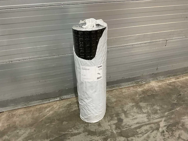 Oppervlakteverwarming/-koeling speed plus mat 15m2 - afbeelding 1 van  7