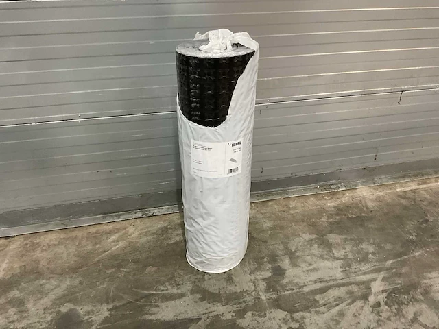 Oppervlakteverwarming/-koeling speed plus mat 15m2 - afbeelding 2 van  7