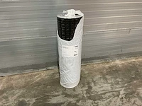 Oppervlakteverwarming/-koeling speed plus mat 15m2 - afbeelding 2 van  7
