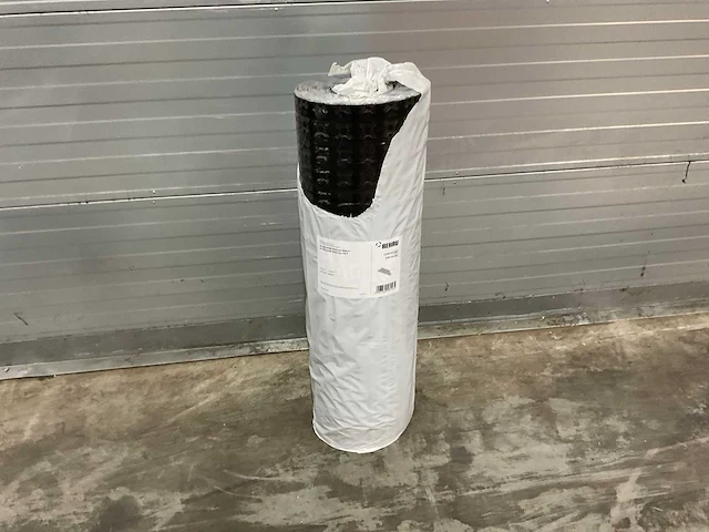 Oppervlakteverwarming/-koeling speed plus mat 15m2 - afbeelding 3 van  7