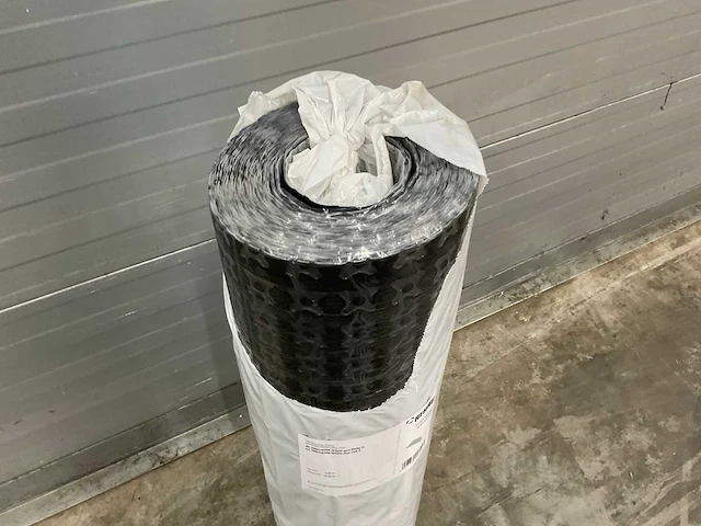Oppervlakteverwarming/-koeling speed plus mat 15m2 - afbeelding 4 van  7