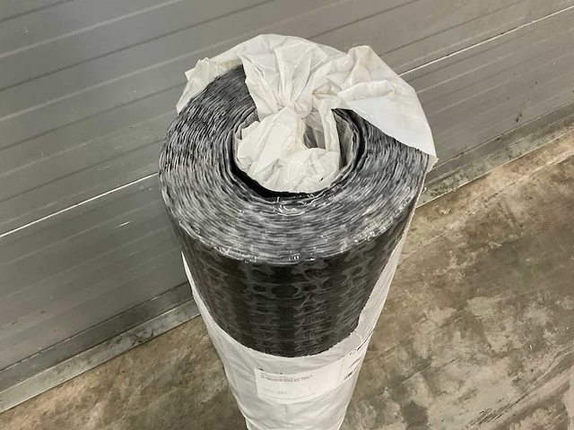 Oppervlakteverwarming/-koeling speed plus mat 15m2 - afbeelding 5 van  7