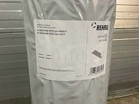 Oppervlakteverwarming/-koeling speed plus mat 15m2 - afbeelding 6 van  7