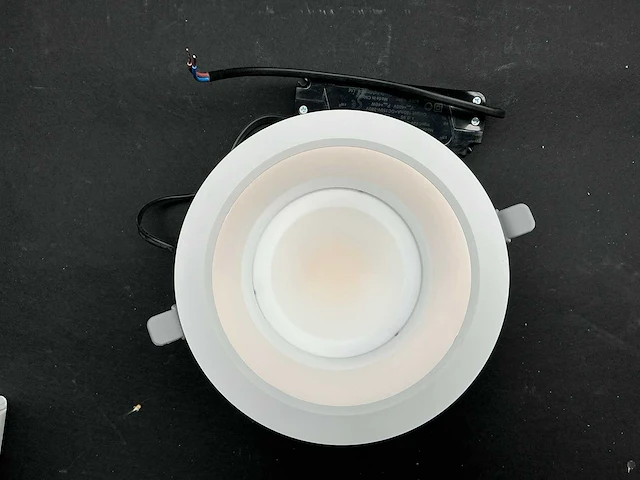Opple 140043951 led downlight (10x) - afbeelding 1 van  5
