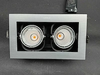 Opple 140044459 ledspot (6x) - afbeelding 1 van  5
