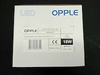 Opple 140044459 ledspot (6x) - afbeelding 2 van  5