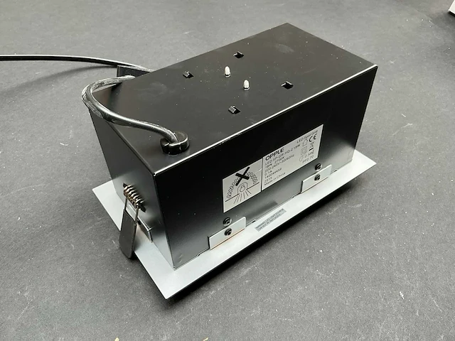 Opple 140044459 ledspot (6x) - afbeelding 4 van  5
