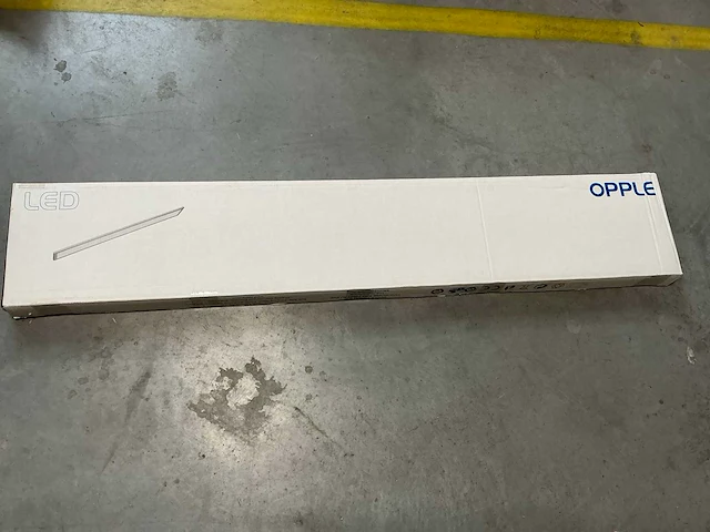 Opple 140044582 led panel suspended (2x) - afbeelding 1 van  4