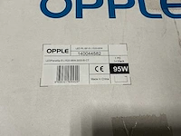 Opple 140044582 led panel suspended (2x) - afbeelding 3 van  4