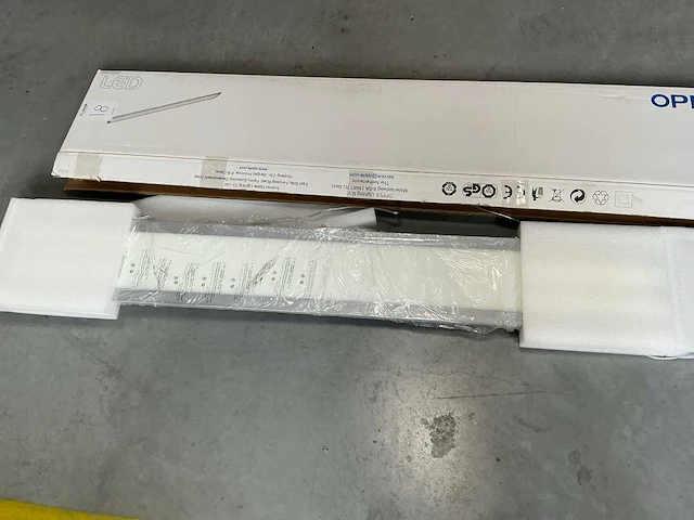 Opple 140044582 led panel suspended (2x) - afbeelding 4 van  4