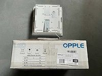 Opple 140046183 led paneel grille (14x) - afbeelding 6 van  7