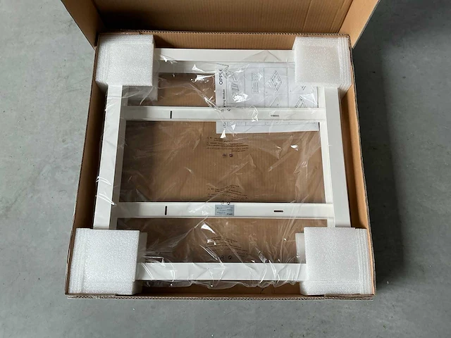 Opple 140055485 led surface mounting module (60x) - afbeelding 3 van  3