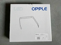 Opple 140060030 led highbay bracket acc (80x) - afbeelding 2 van  5
