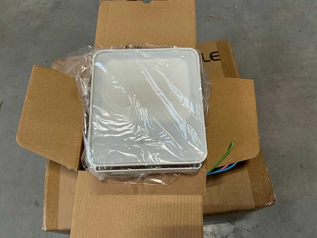 Opple 140060746 led floodlight ecomax (30x) - afbeelding 4 van  4