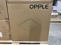 Opple 140063724 led paneel 30w (35x) - afbeelding 2 van  4