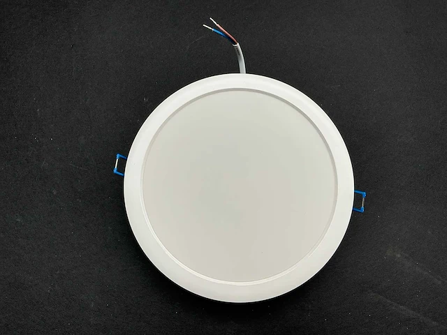 Opple 540001000410 led downlight (100x) - afbeelding 3 van  5