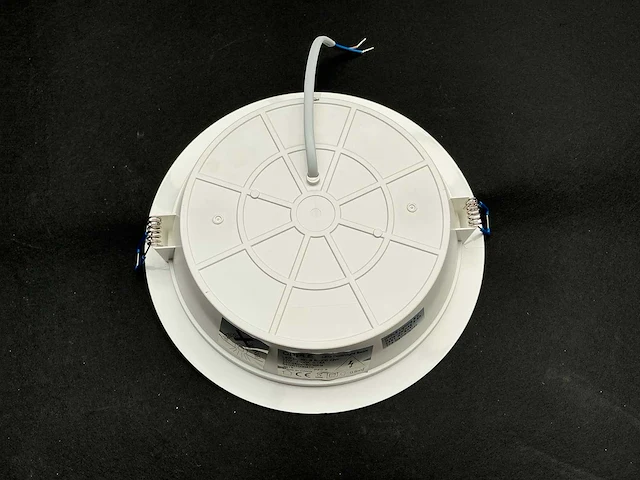 Opple 540001000410 led downlight (100x) - afbeelding 4 van  5