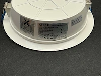 Opple 540001000410 led downlight (100x) - afbeelding 5 van  5