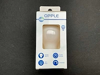 Opple a60 dim 500010001900 led lamp (200x)