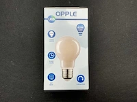 Opple a60 dim 500010001900 led lamp (200x) - afbeelding 3 van  5