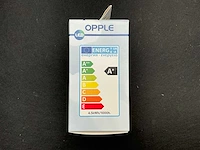 Opple a60 dim 500010001900 led lamp (200x) - afbeelding 4 van  5