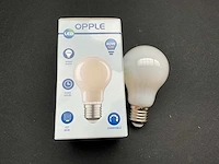 Opple a60 dim 500010001900 led lamp (200x) - afbeelding 5 van  5