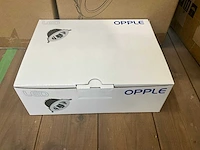 Opple led downlight spotlight (12x) - afbeelding 1 van  5