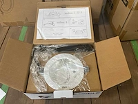 Opple led downlight spotlight (12x) - afbeelding 2 van  5