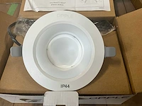 Opple led downlight spotlight (12x) - afbeelding 3 van  5