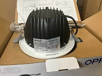 Opple led downlight spotlight (12x) - afbeelding 4 van  5