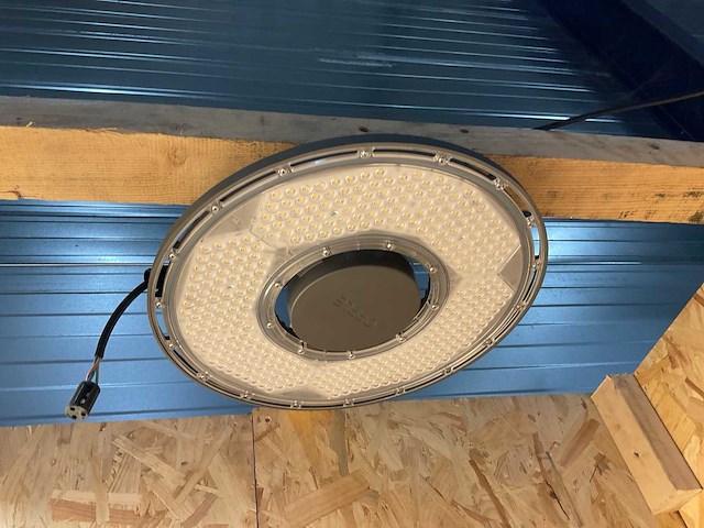 Opple led hb-p4 plafondlamp 230w - afbeelding 4 van  11