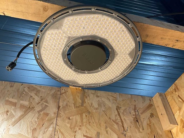 Opple led hb-p4 plafondlamp 230w - afbeelding 5 van  11