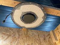 Opple led hb-p4 plafondlamp 230w - afbeelding 5 van  11