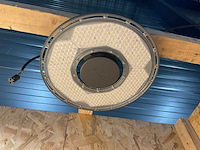 Opple led hb-p4 plafondlamp 230w - afbeelding 6 van  11