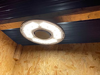 Opple led hb-p4 plafondlamp 230w - afbeelding 7 van  11