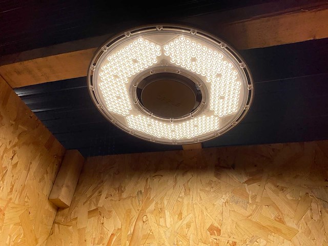 Opple led hb-p4 plafondlamp 230w - afbeelding 8 van  11